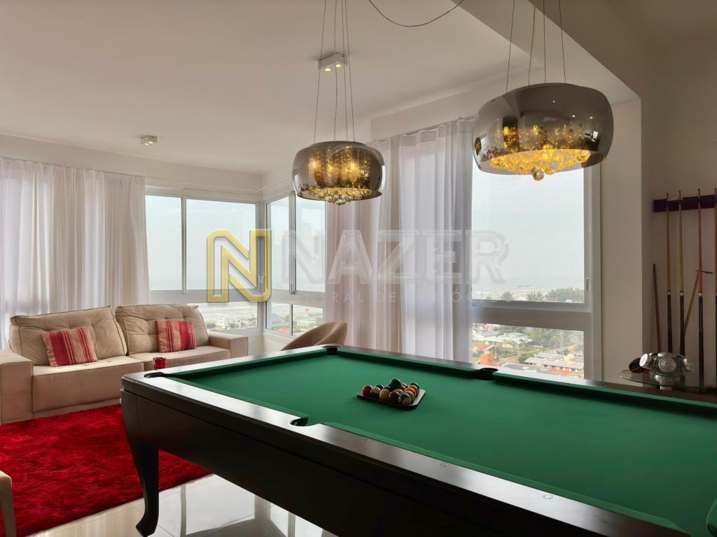 Apartamento 4 Dormitórios