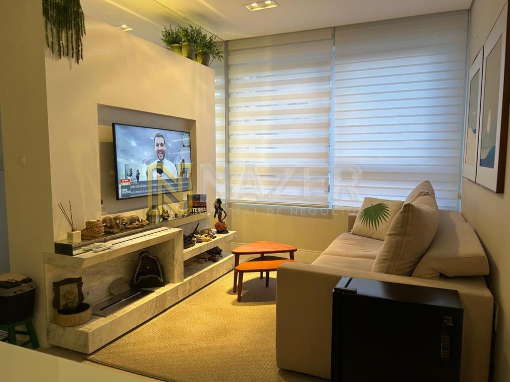Apartamento 1 Dormitório