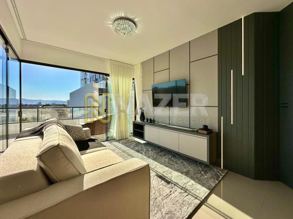 Apartamento 2 Dormitórios