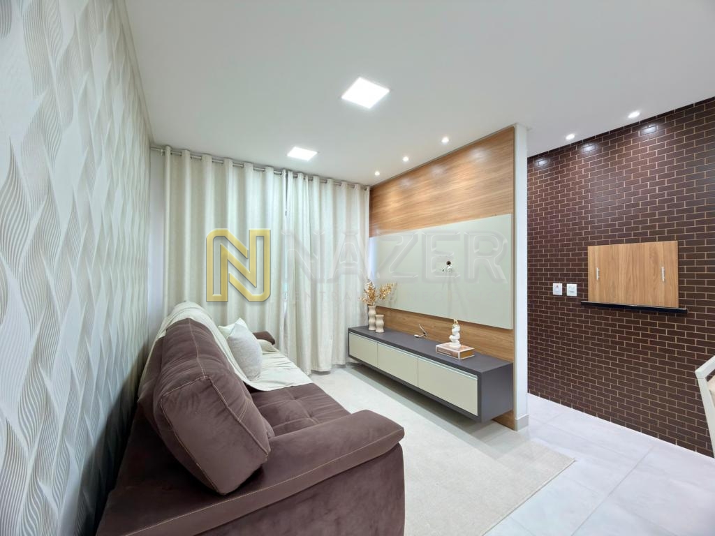 Apartamento 2 Dormitórios