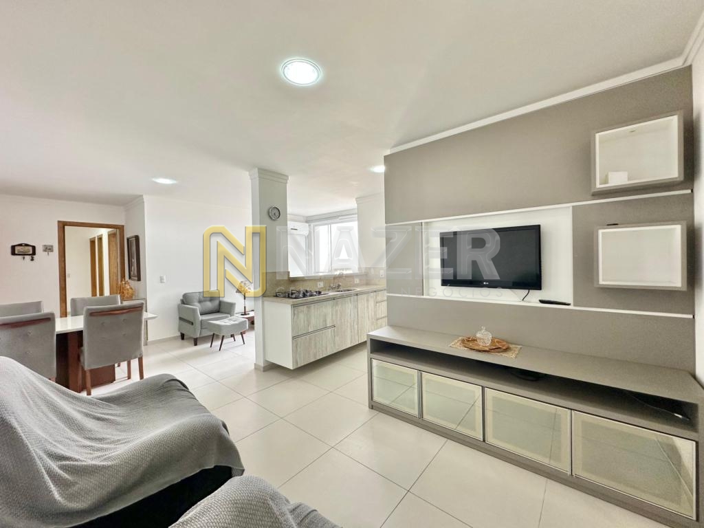 Apartamento 2 Dormitórios