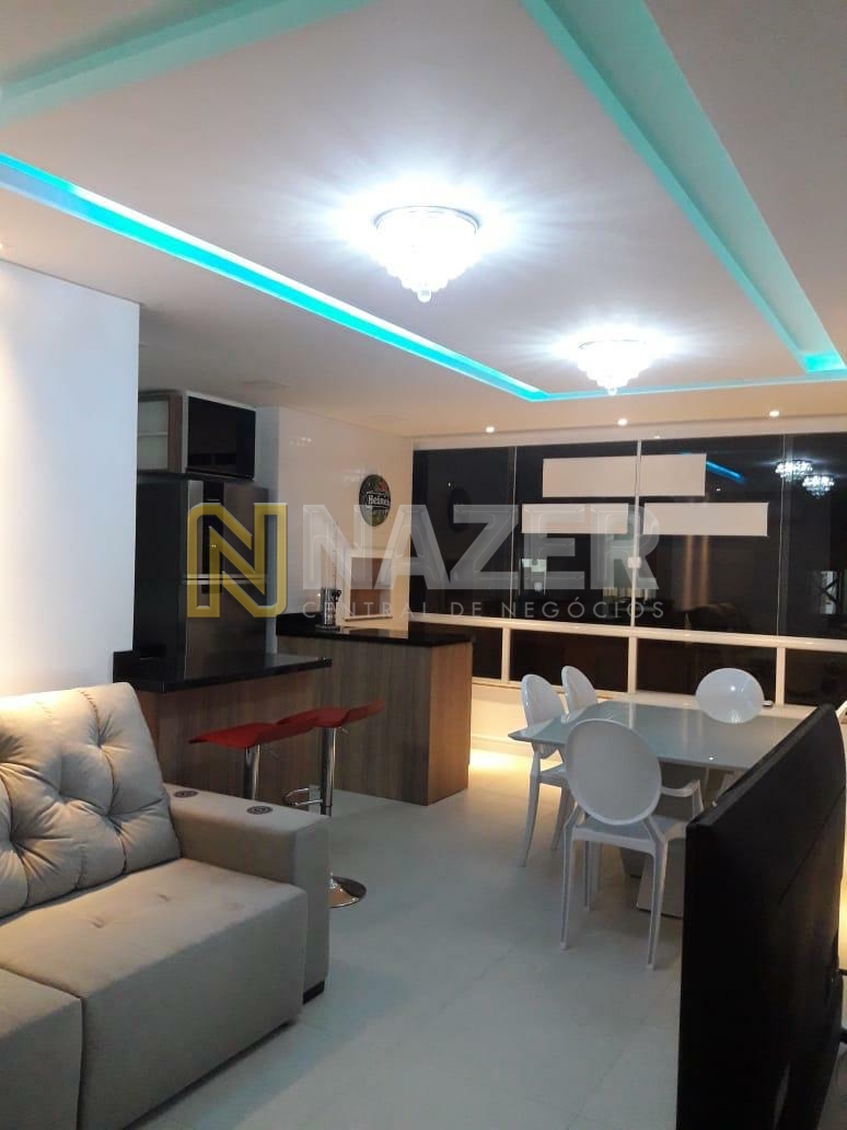 Apartamento 2 Dormitórios