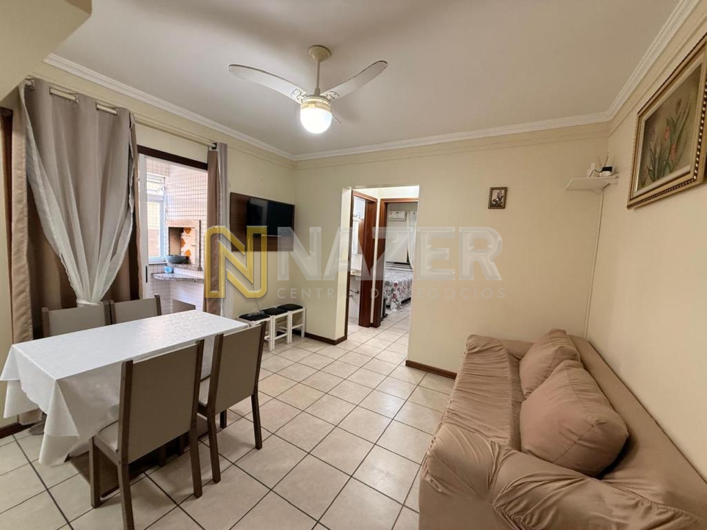 Apartamento 1 Dormitório