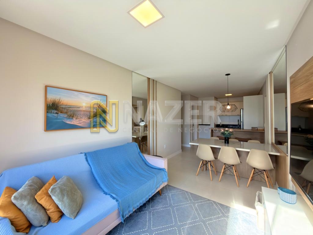 Apartamento 2 Dormitórios