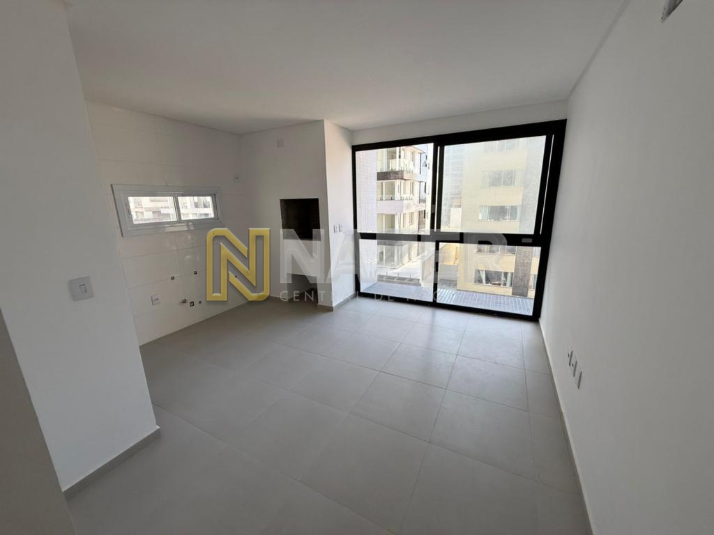 Apartamento 2 Dormitórios
