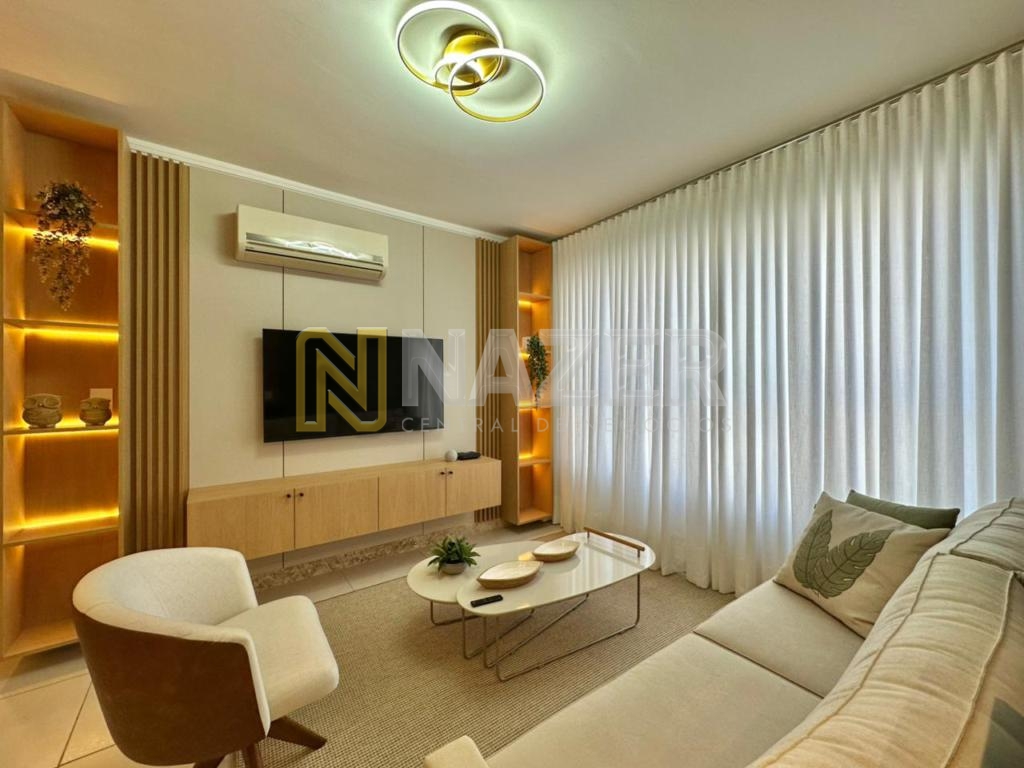 Apartamento 2 Dormitórios