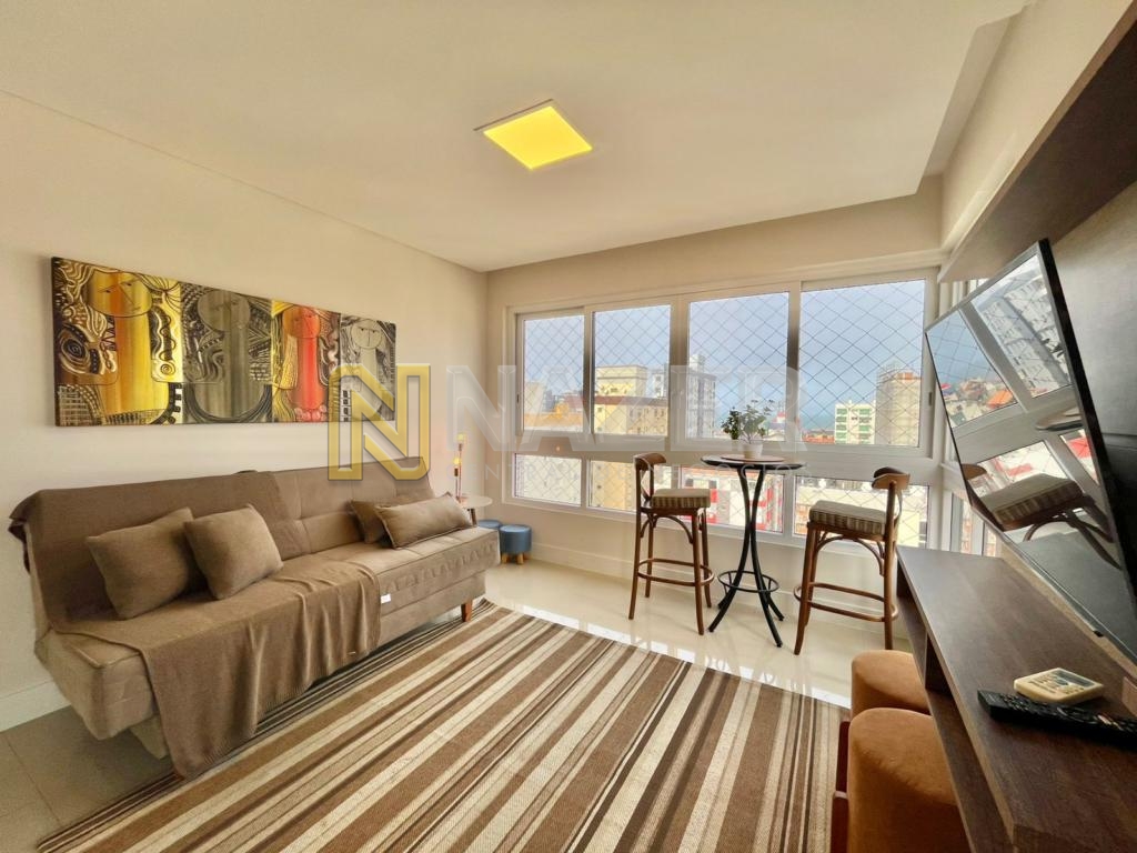 Apartamento 2 Dormitórios