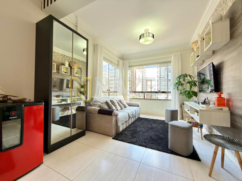 Apartamento 3 Dormitórios