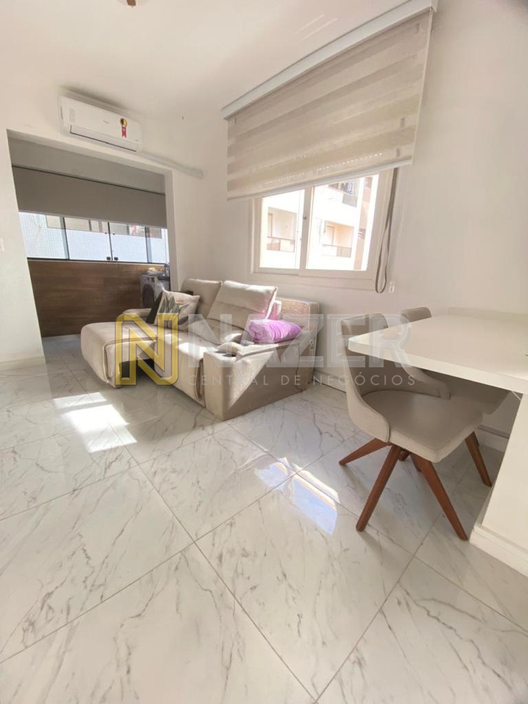 Apartamento 1 Dormitório