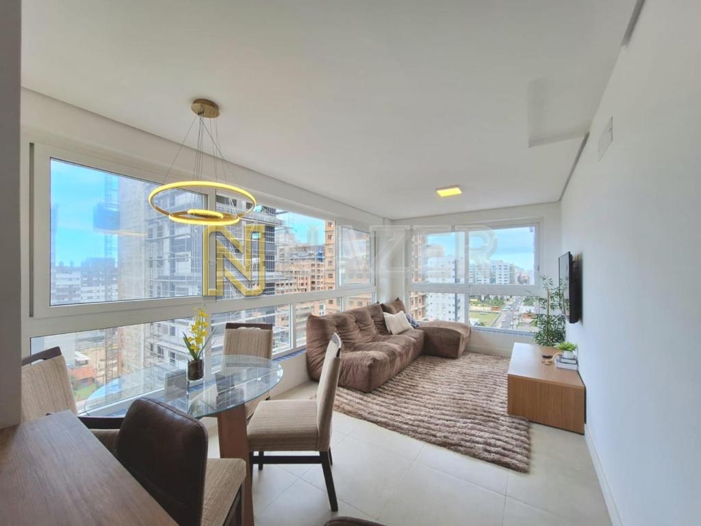 Apartamento 3 Dormitórios