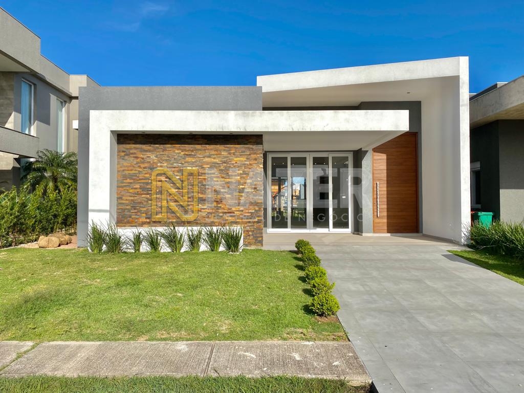 Casa em Condomínio
