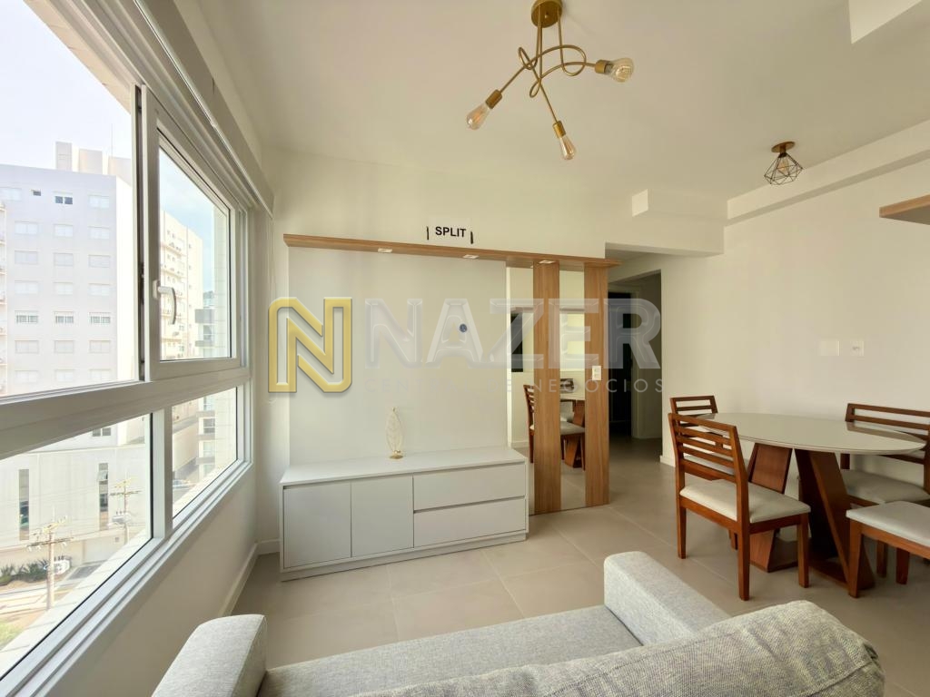 Apartamento 2 Dormitórios