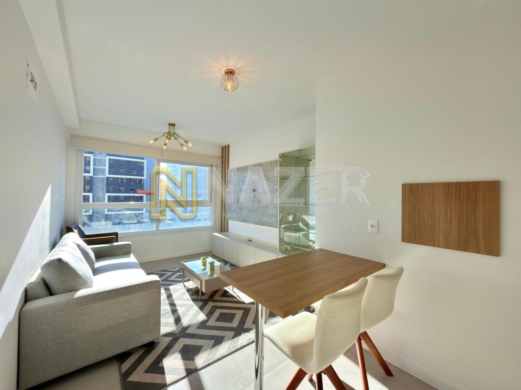 Apartamento 2 Dormitórios