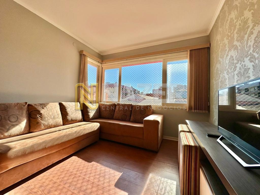 Apartamento 2 Dormitórios