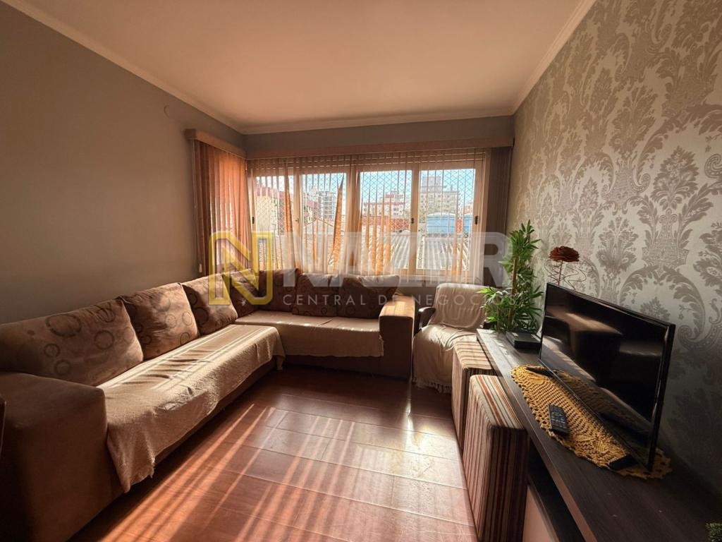 Apartamento 2 Dormitórios