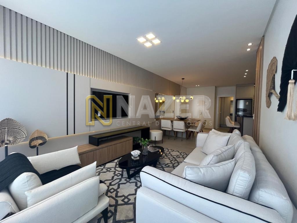 Apartamento 2 Dormitórios