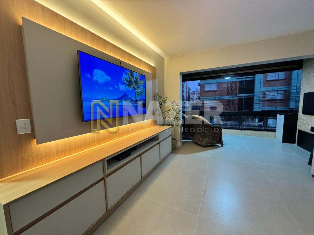 Apartamento 2 Dormitórios