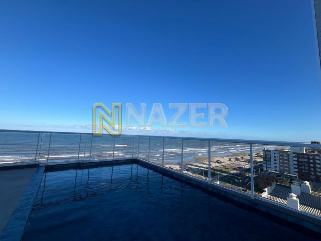 Apartamento 1 Dormitório