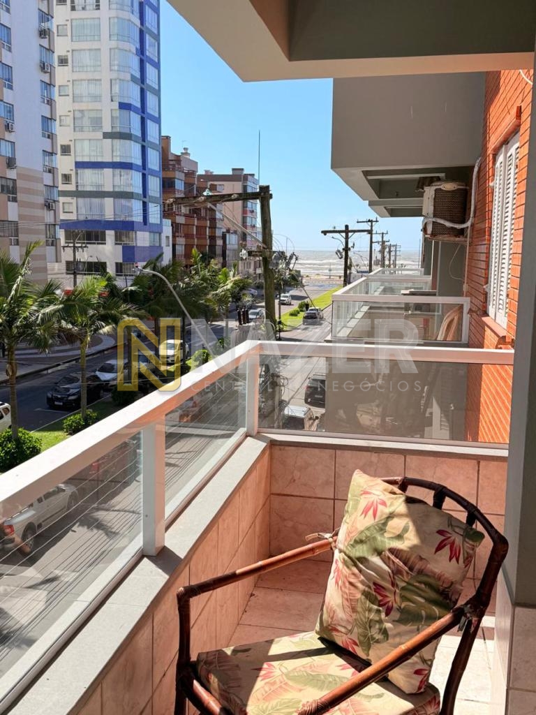Apartamento 3 Dormitórios