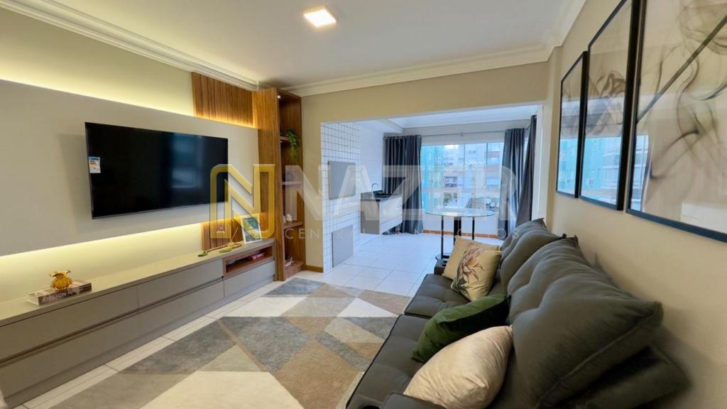 Apartamento 2 Dormitórios