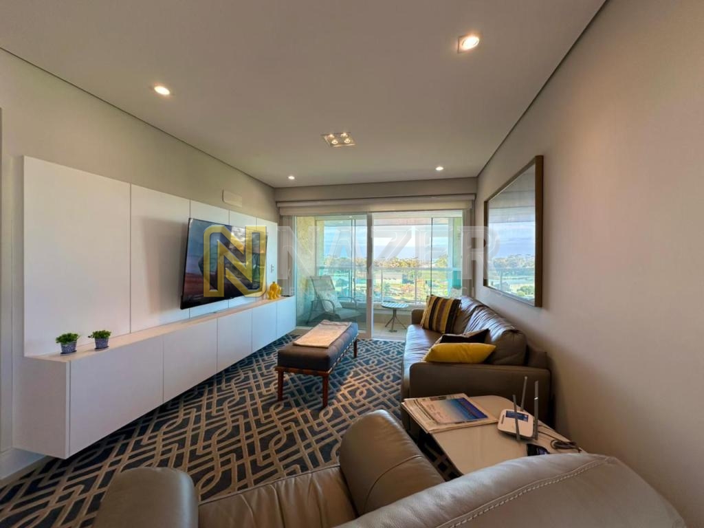 Apartamento 3 Dormitórios