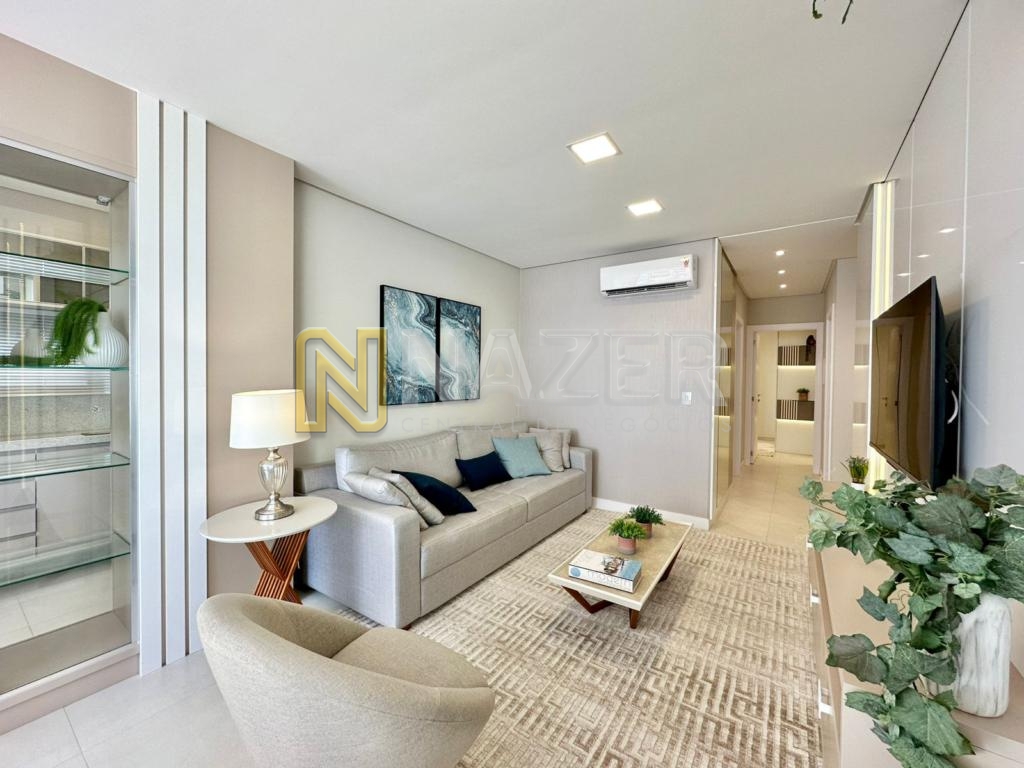 Apartamento 2 Dormitórios