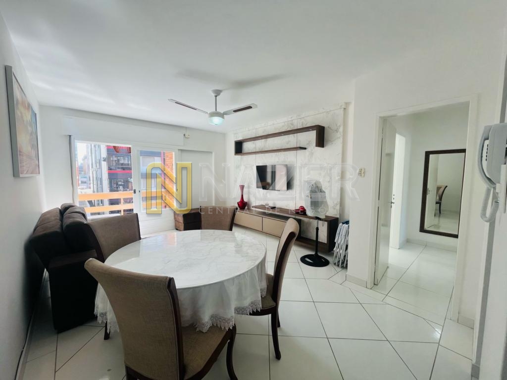 Apartamento 2 Dormitórios
