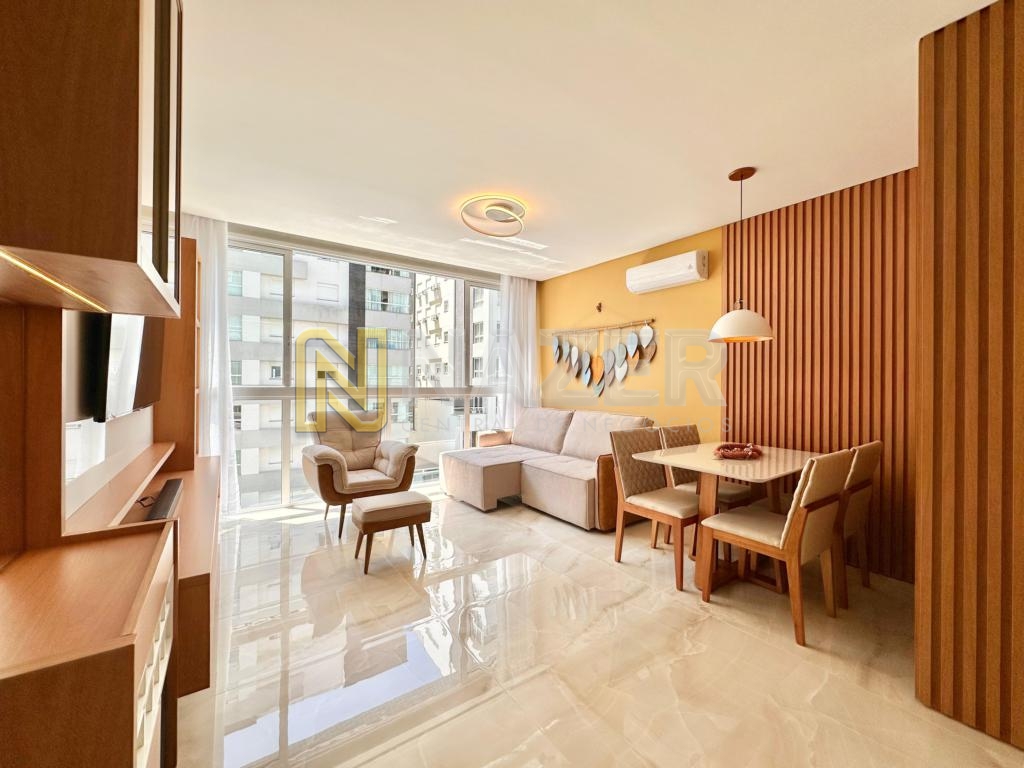Apartamento 2 Dormitórios