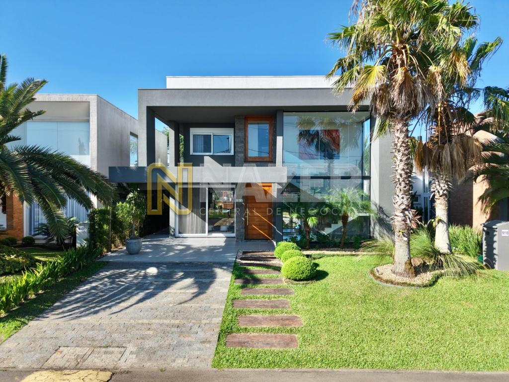 Casa em Condomínio