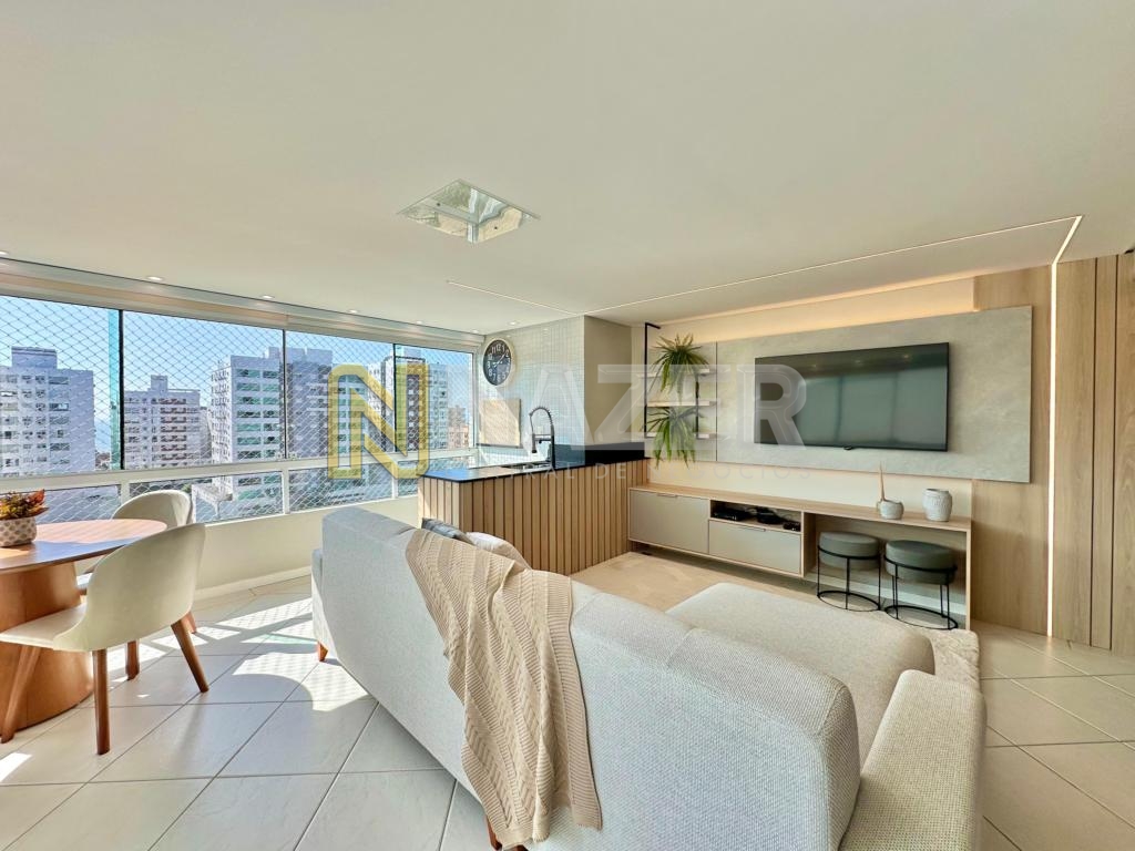 Apartamento 3 Dormitórios