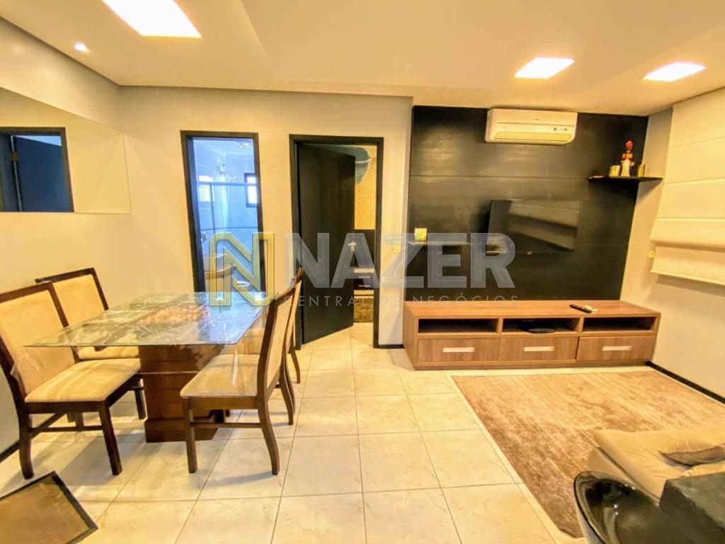 Apartamento 1 Dormitório