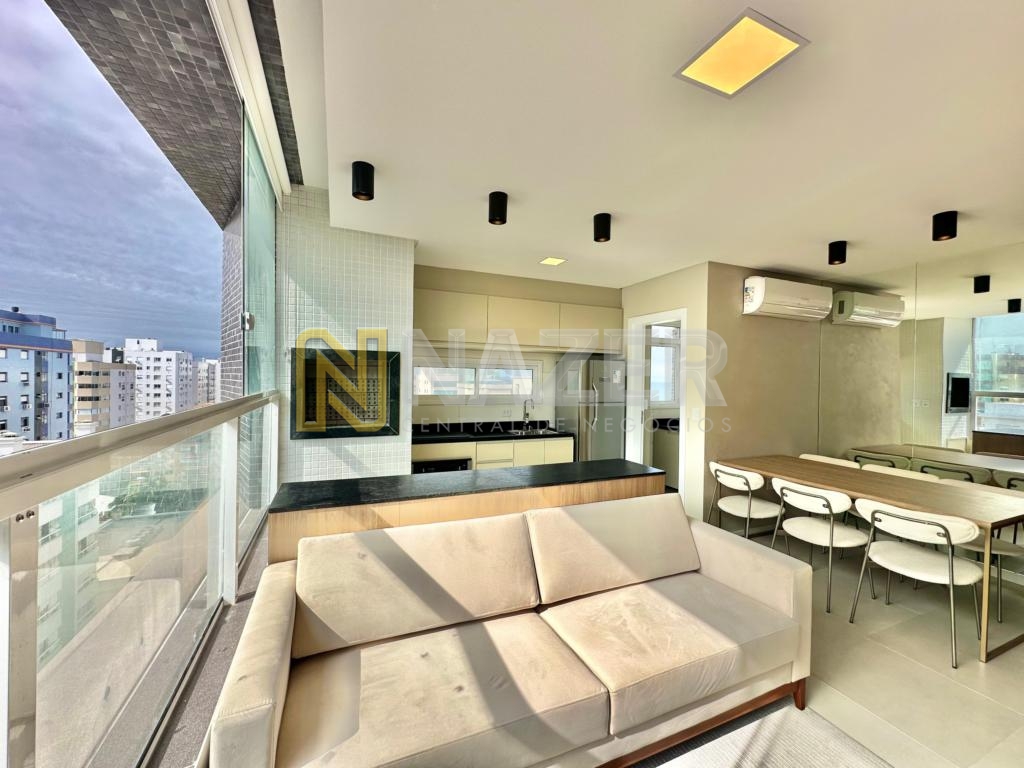 Apartamento 3 Dormitórios