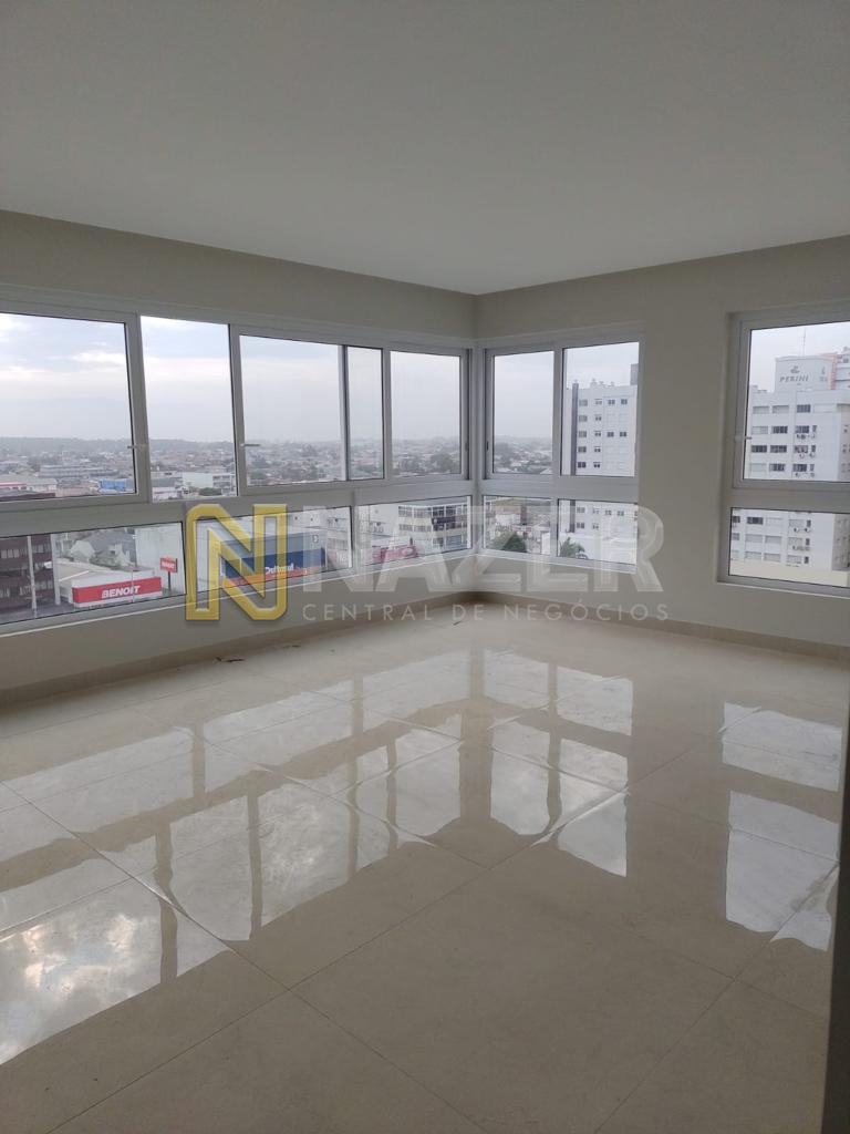 Apartamento 3 Dormitórios