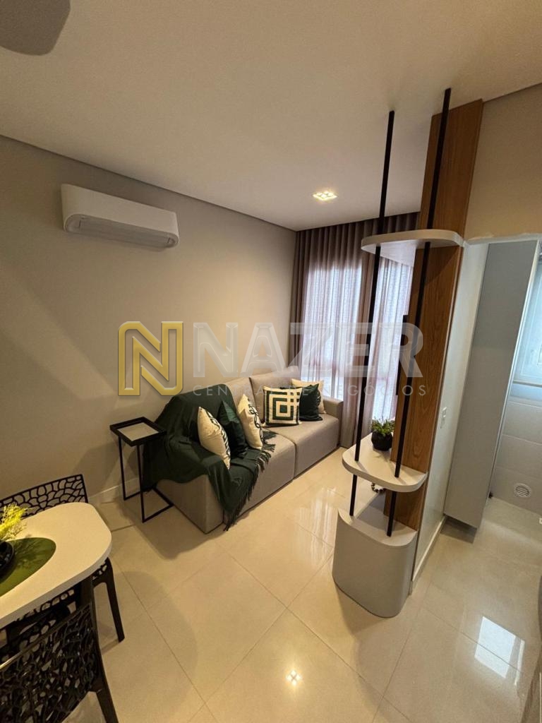 Apartamento 1 Dormitório