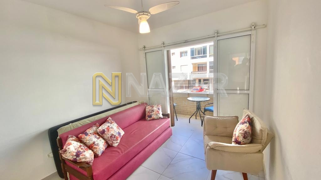 Apartamento 2 Dormitórios
