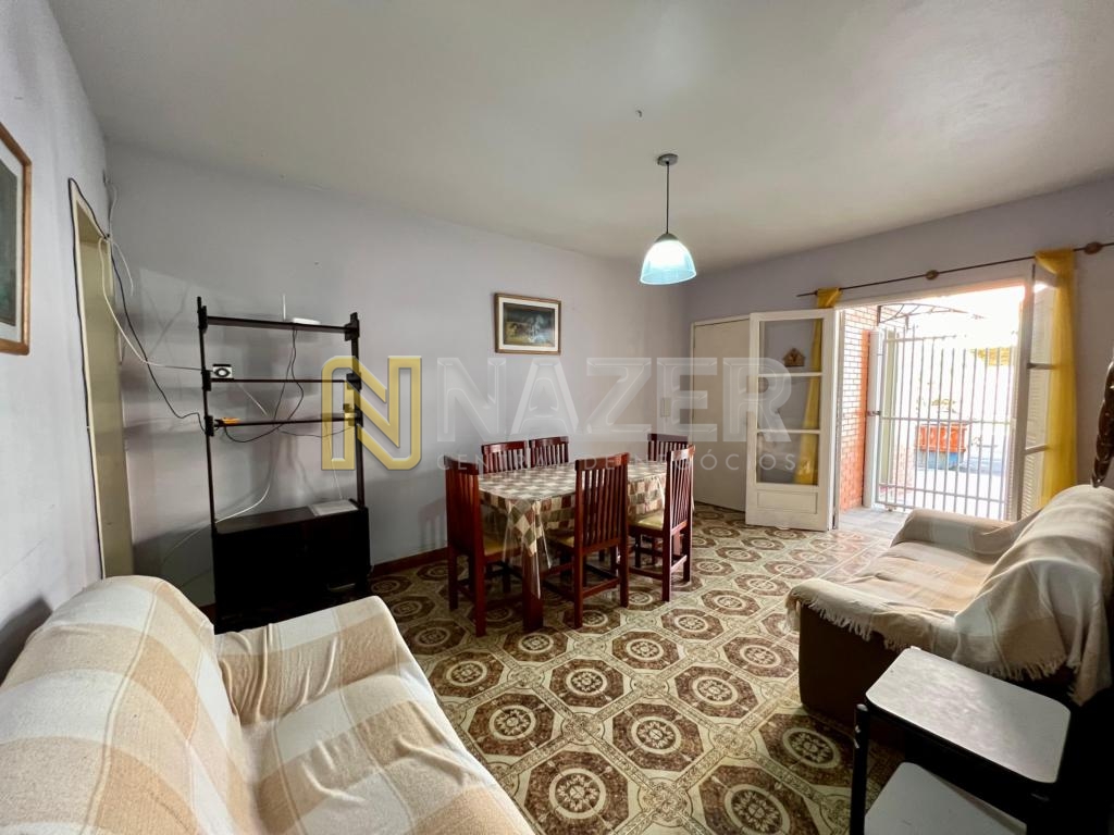 Apartamento 3 Dormitórios