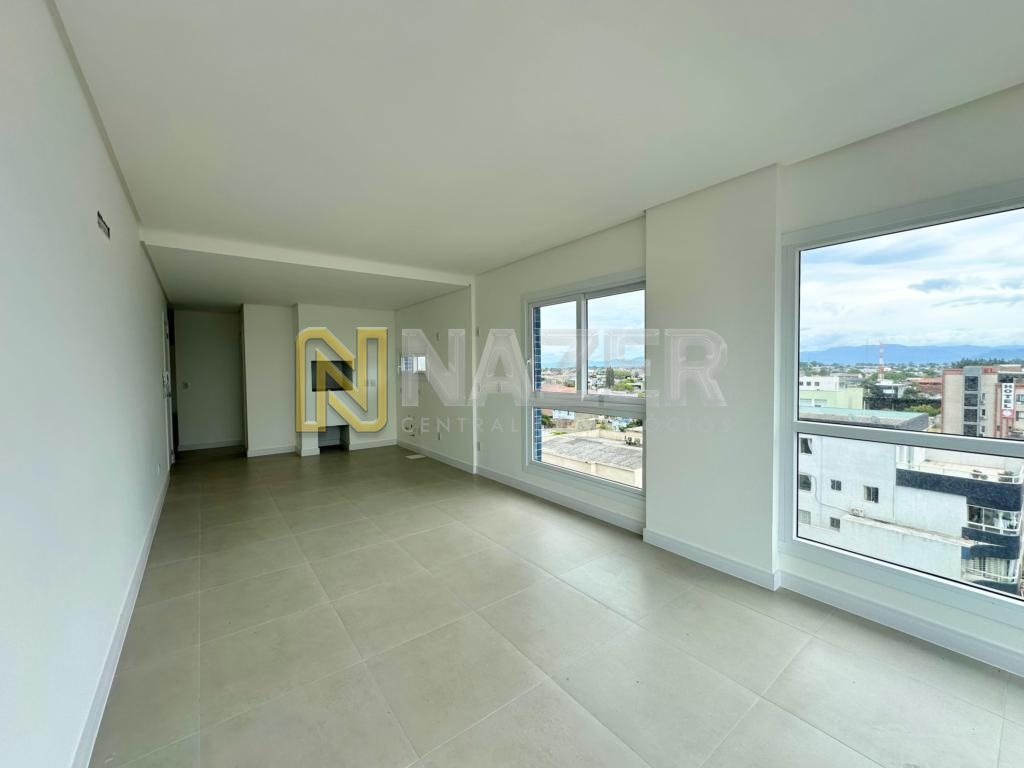 Apartamento 3 Dormitórios