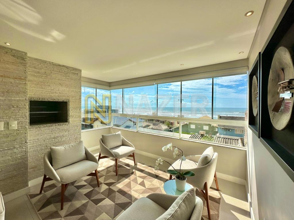 Apartamento 4 Dormitórios