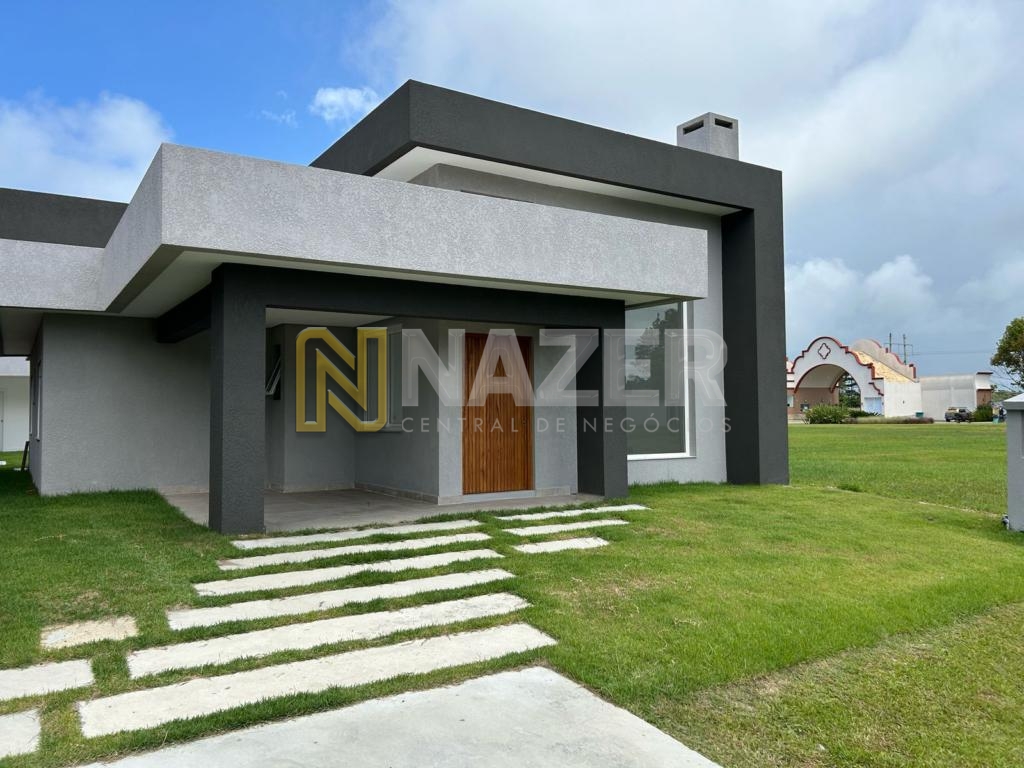 Casa em Condomínio