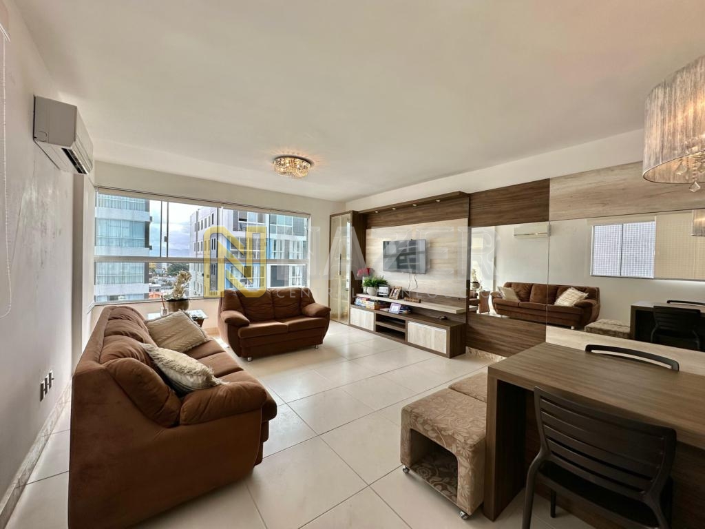 Apartamento 2 Dormitórios