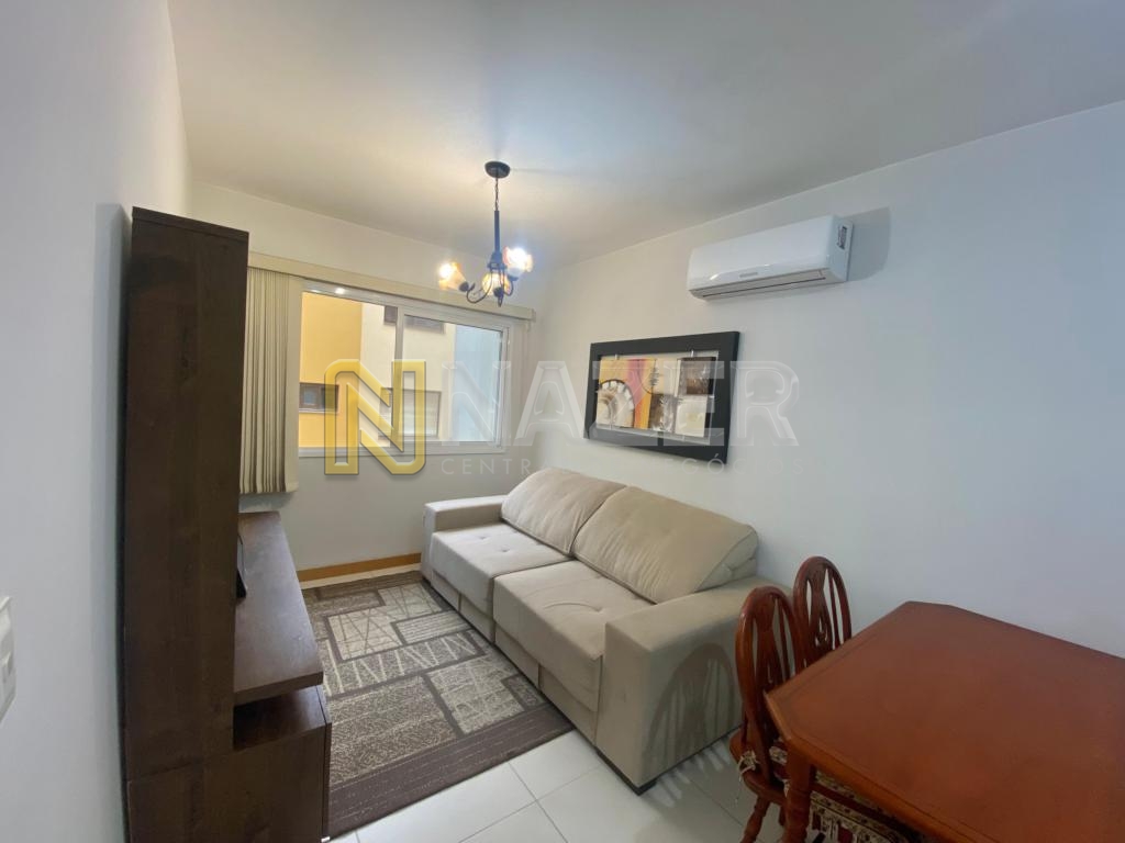 Apartamento 1 Dormitório