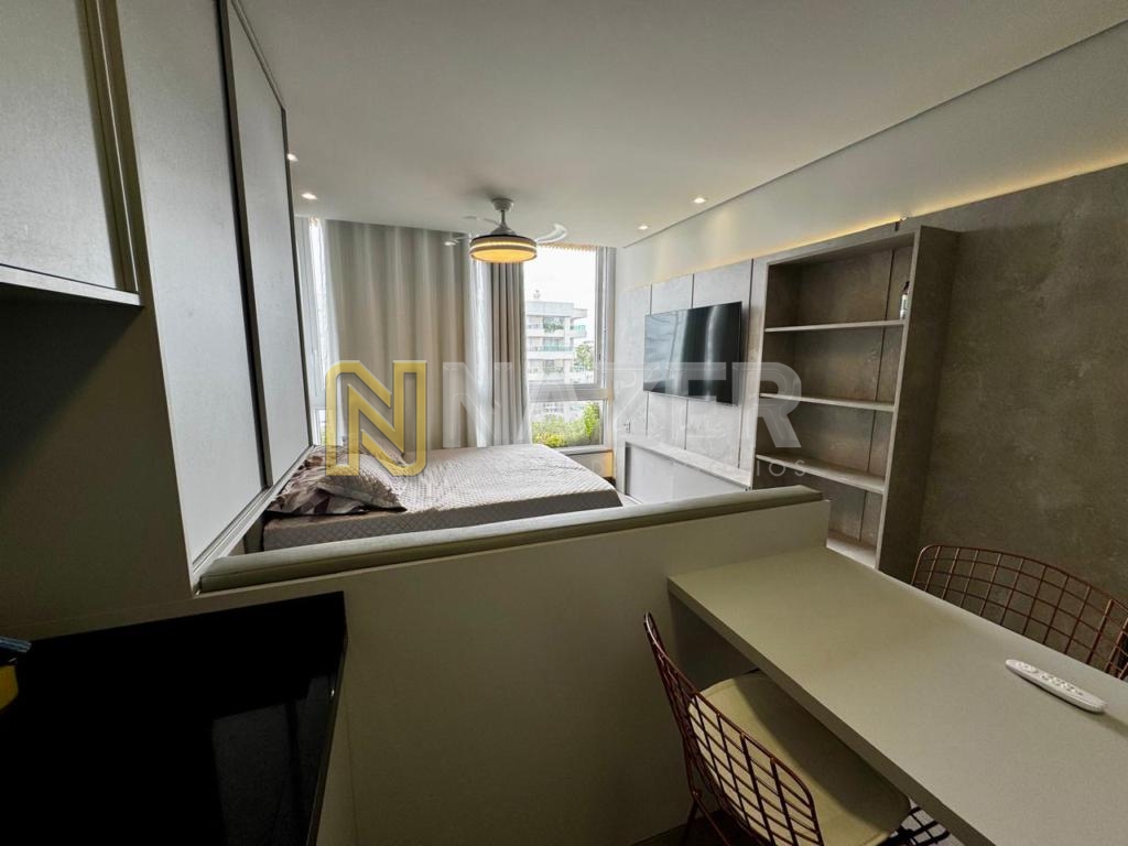 Apartamento 2 Dormitórios