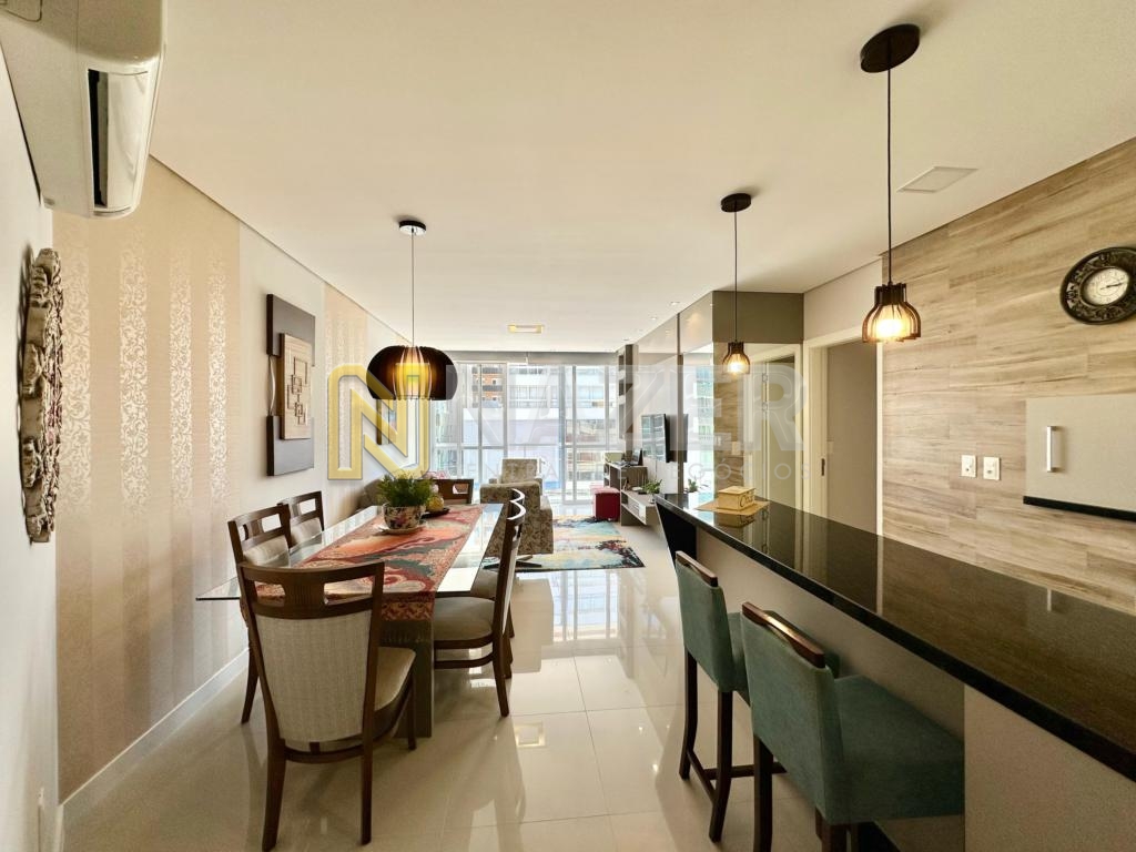 Apartamento 2 Dormitórios