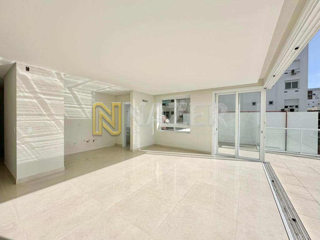 Apartamento 3 Dormitórios