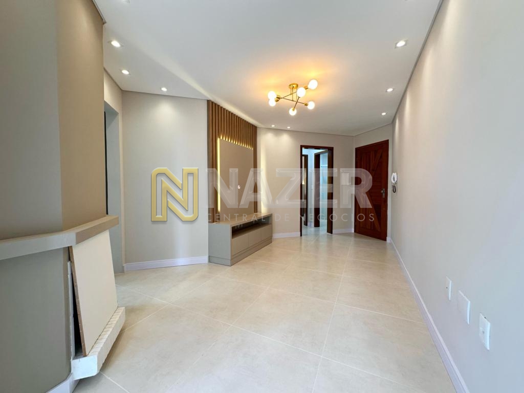 Apartamento 2 Dormitórios