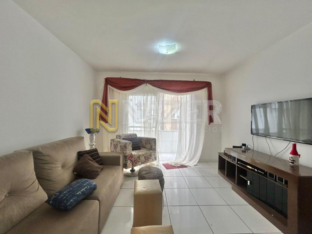 Apartamento 3 Dormitórios