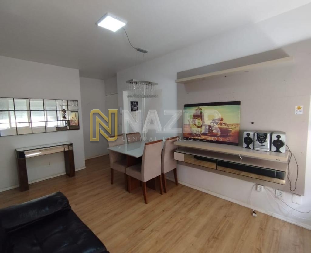 Apartamento 2 Dormitórios