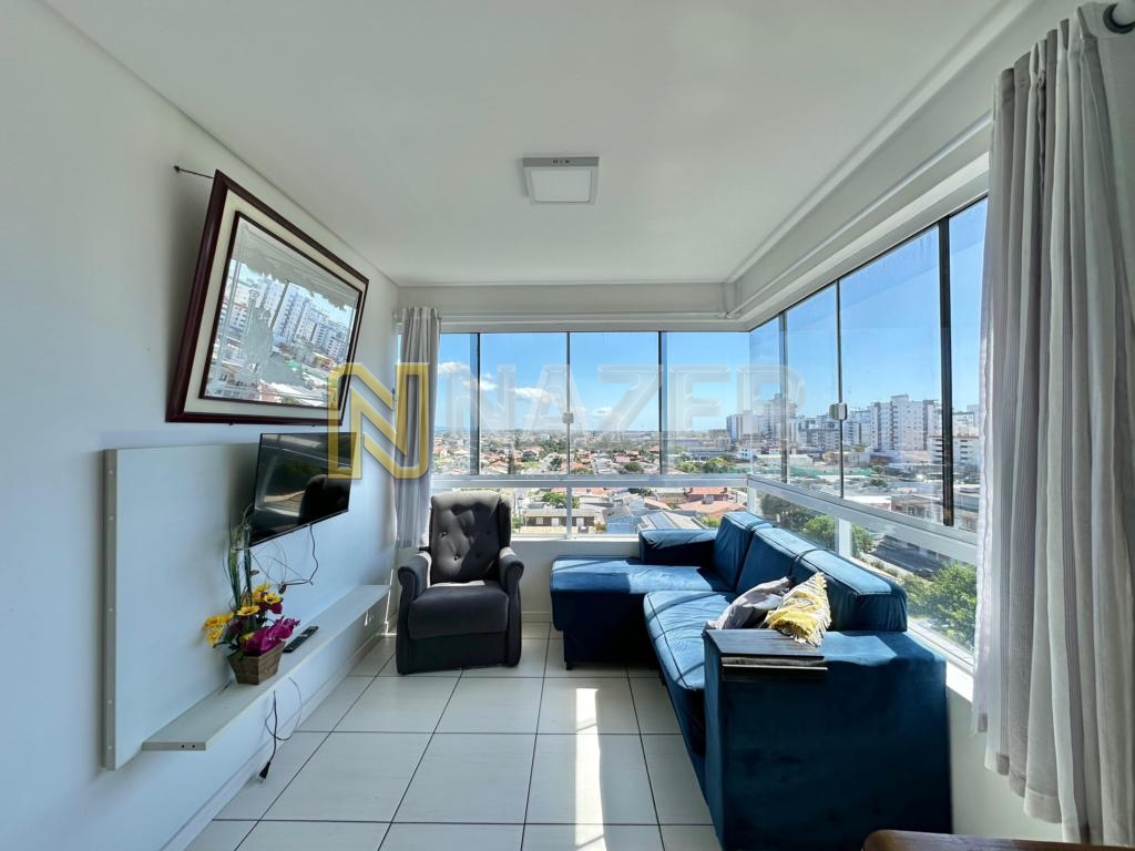 Apartamento 2 Dormitórios