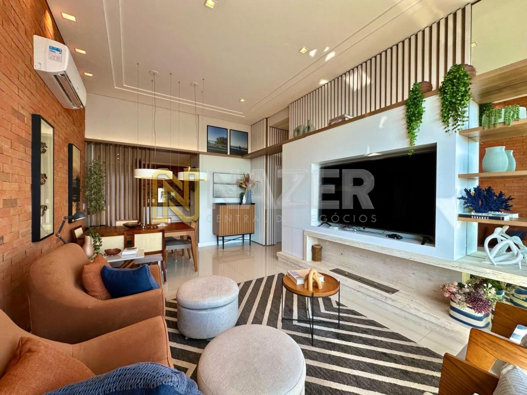 Apartamento 2 Dormitórios