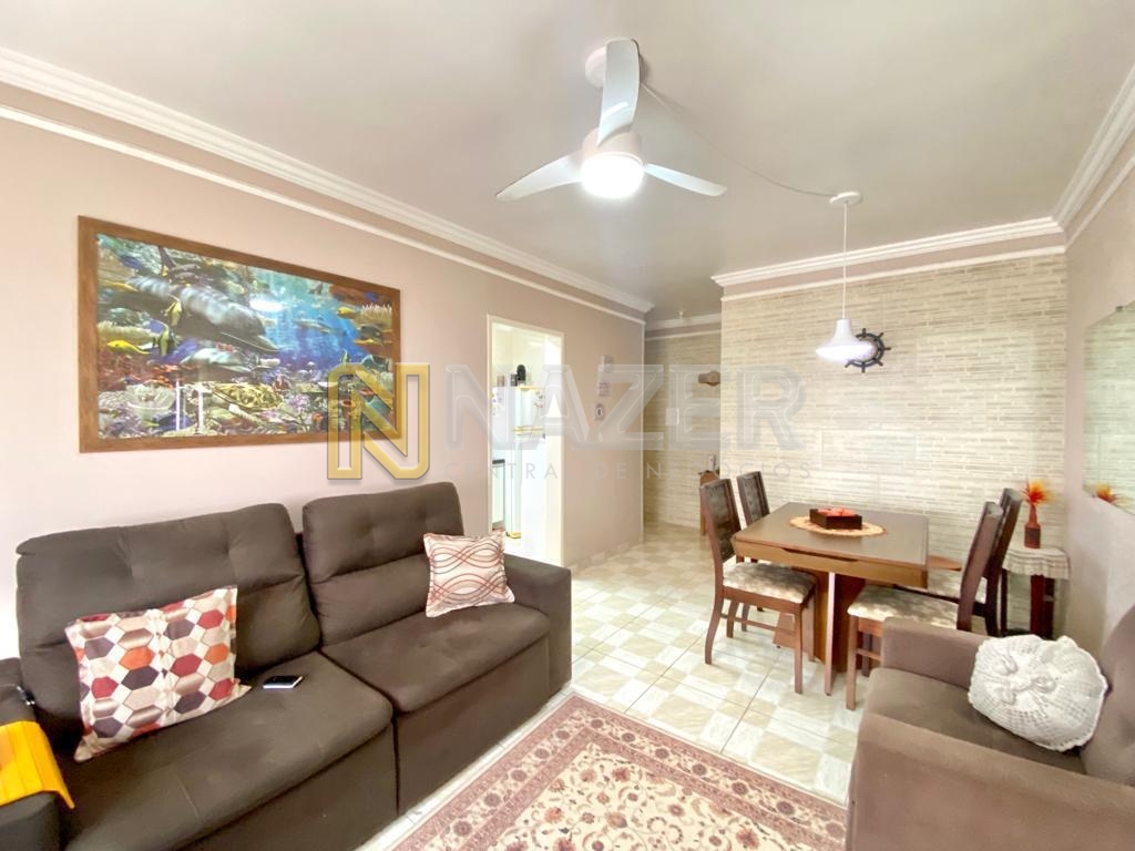Apartamento 2 Dormitórios